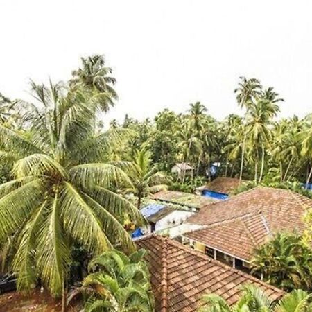 Fabexpress Orchid The Sky Calangute Exterior foto