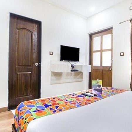Fabexpress Orchid The Sky Calangute Exterior foto